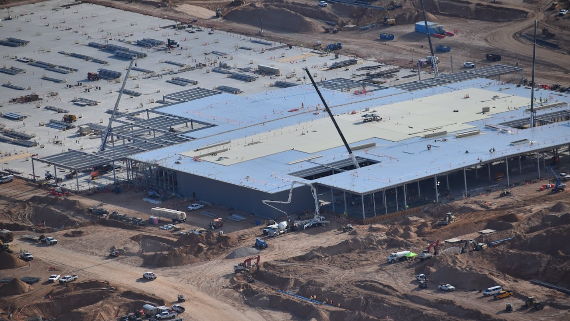Climate advocacy org urges New Mexico leaders to adopt data center moratorium