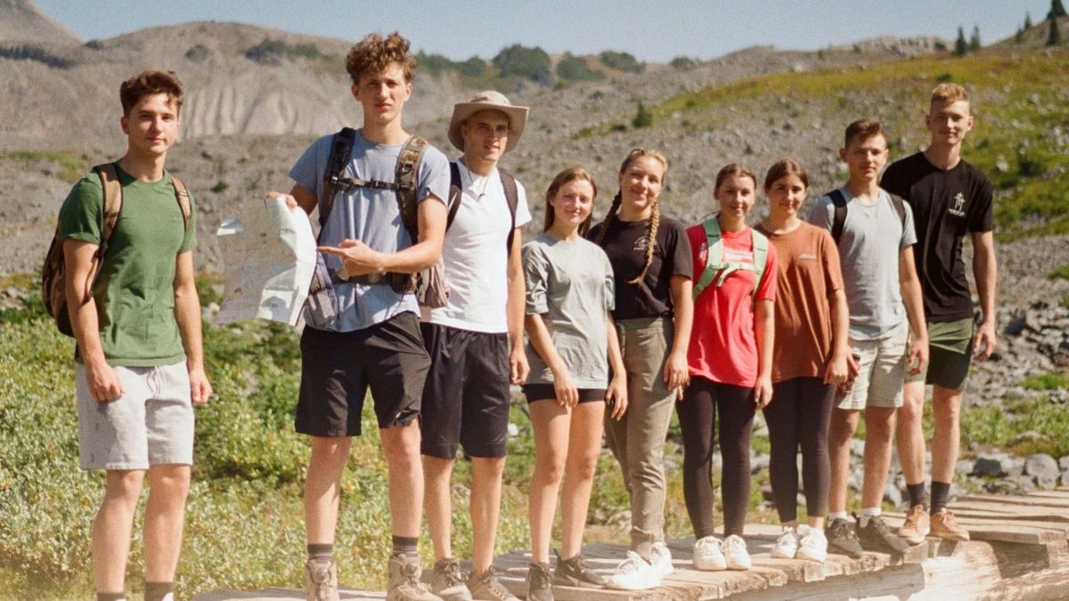 New Mexico seeks proposals for youth conservation job grants
