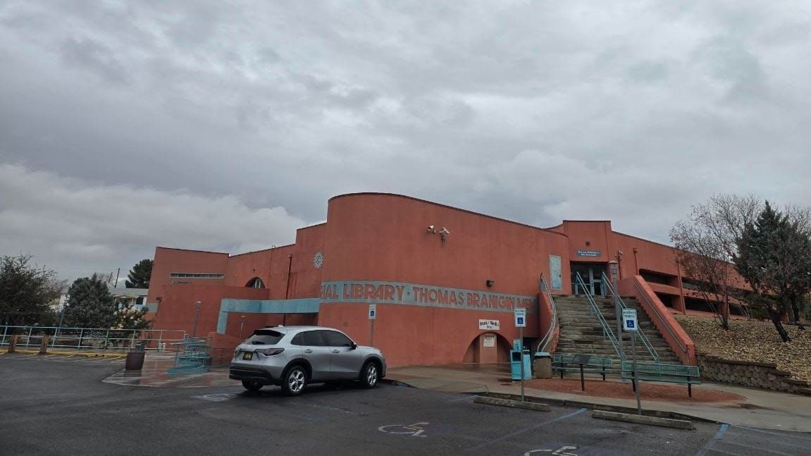 Las Cruces cooling stations to remain open through Aug. 12