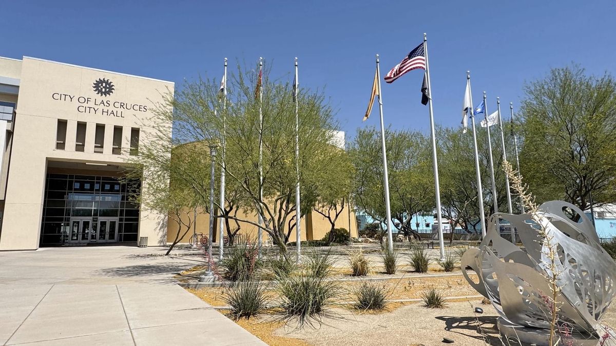 Las Cruces proposes clawbacks for companies that fall short on economic promises