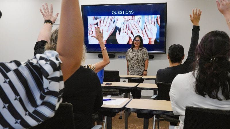 Las Cruces launches weekly municipal Q&A series