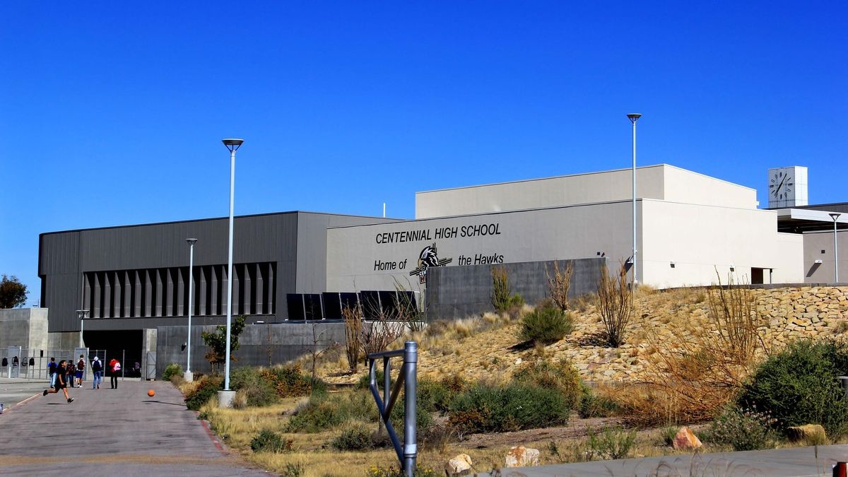 LCPS rethinks school HVAC designs after costly problems at Centennial
