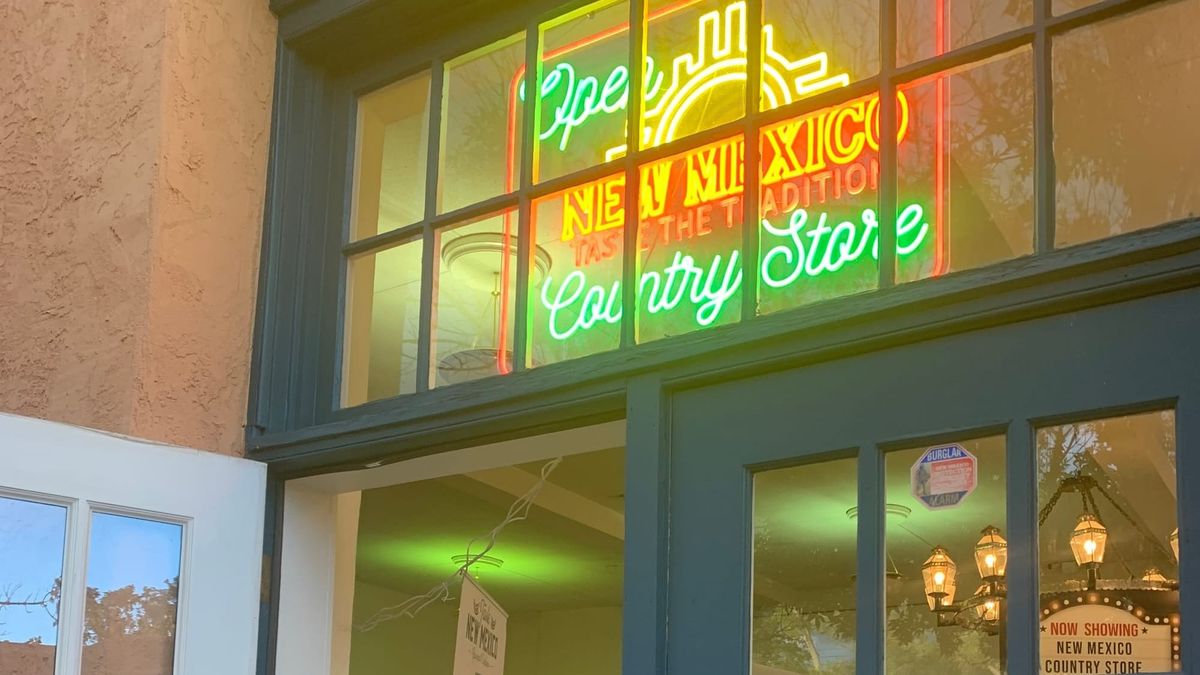 Country Store, daily happy hours return to 2026 New Mexico State Fair