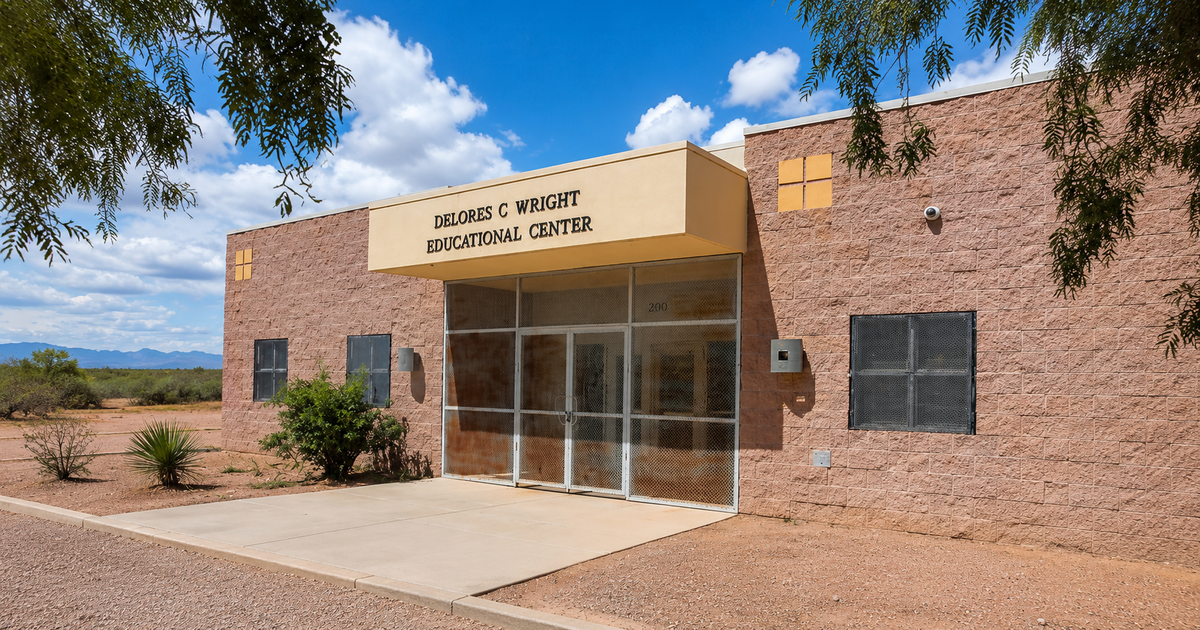 Chaparral residents invited to weigh in on community center expansion