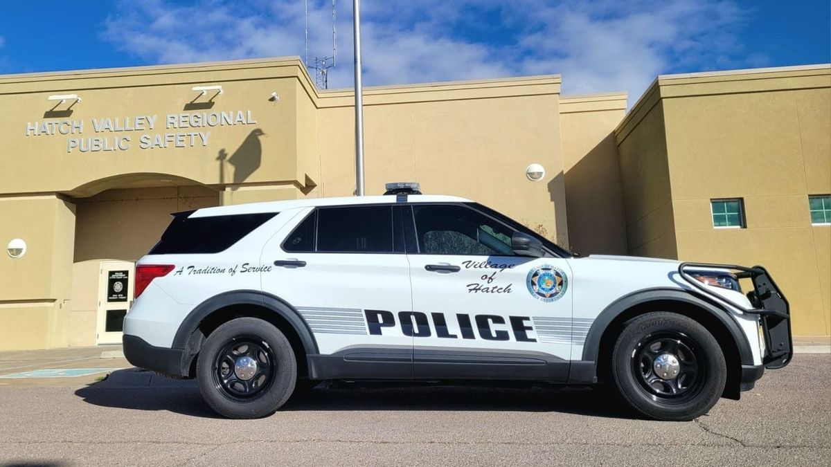 Hatch man accused of robbery, ramming victim’s car over $50 debt