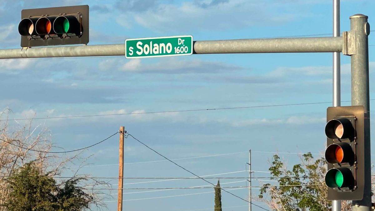 Details emerge in El Paso arrest of Las Cruces crime spree suspect
