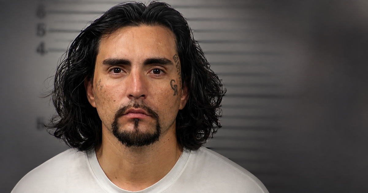 Pancho Garcia sentenced to 23 years in killing of Las Cruces school bus driver