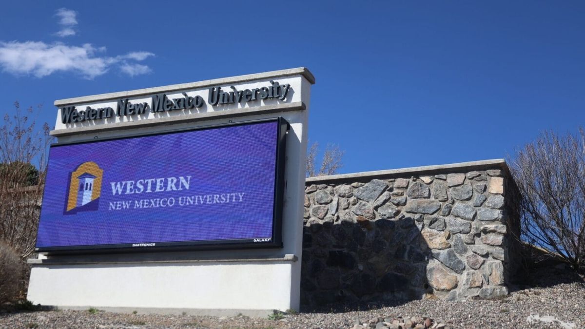 Former WNMU president asks judge to reinstate state auditor, lawmakers as lawsuit defendants