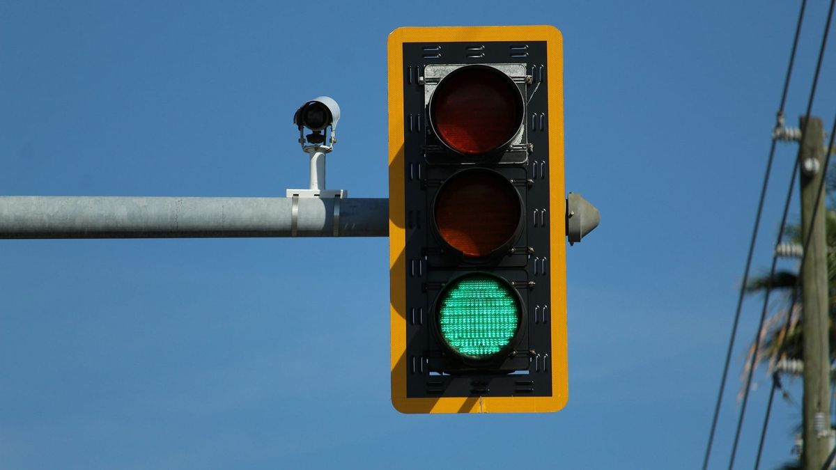 Las Cruces moves toward bringing back automated traffic cameras