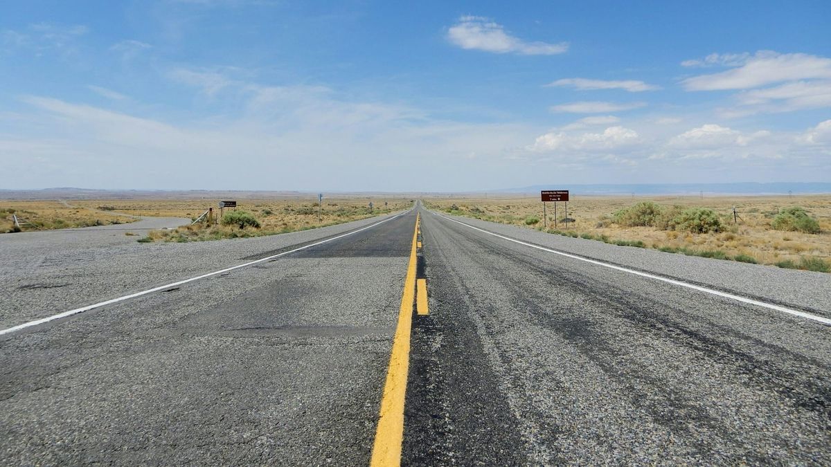 Work begins on NM 26 ‘Hatch shortcut’ between Deming and Hatch