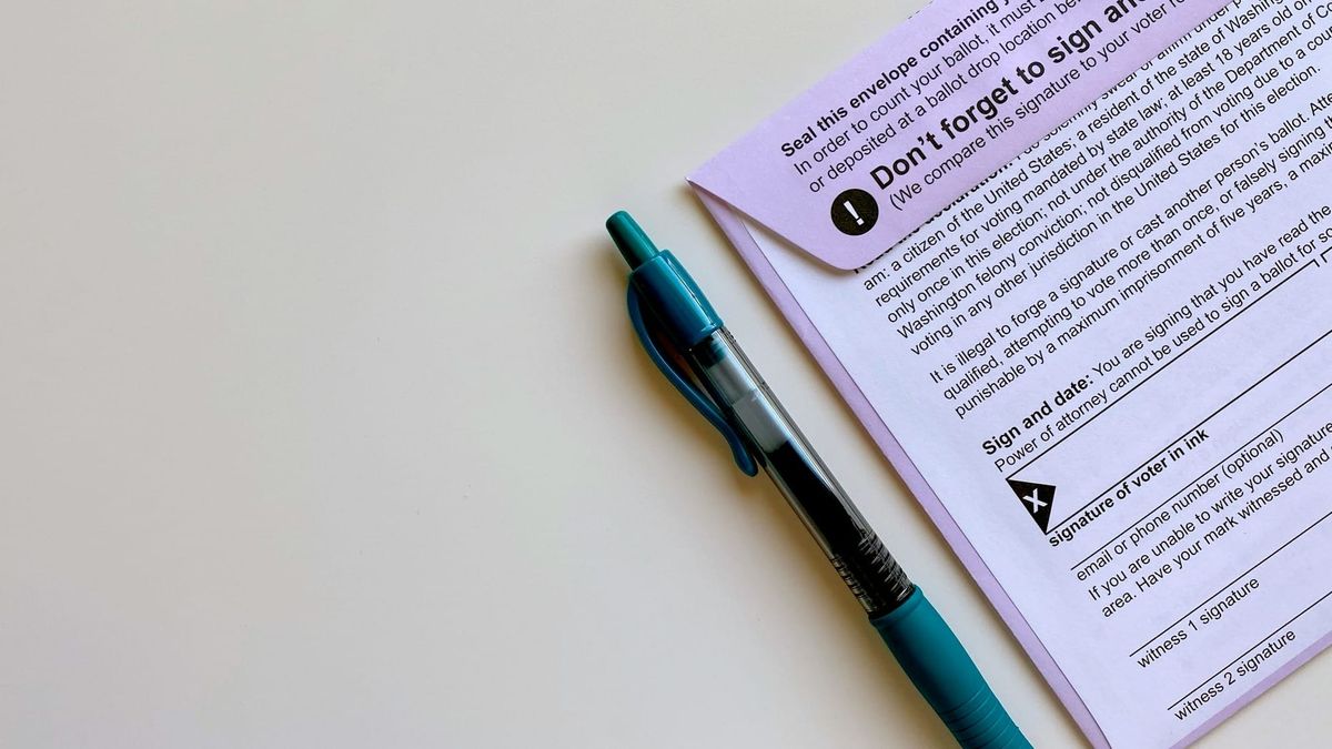 Federal judge temporarily blocks USPS mail-voting rule challenged by New Mexico, 24 other states