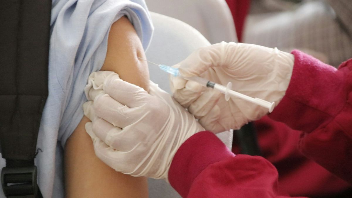 New Mexico says childhood vaccine recommendations will remain unchanged
