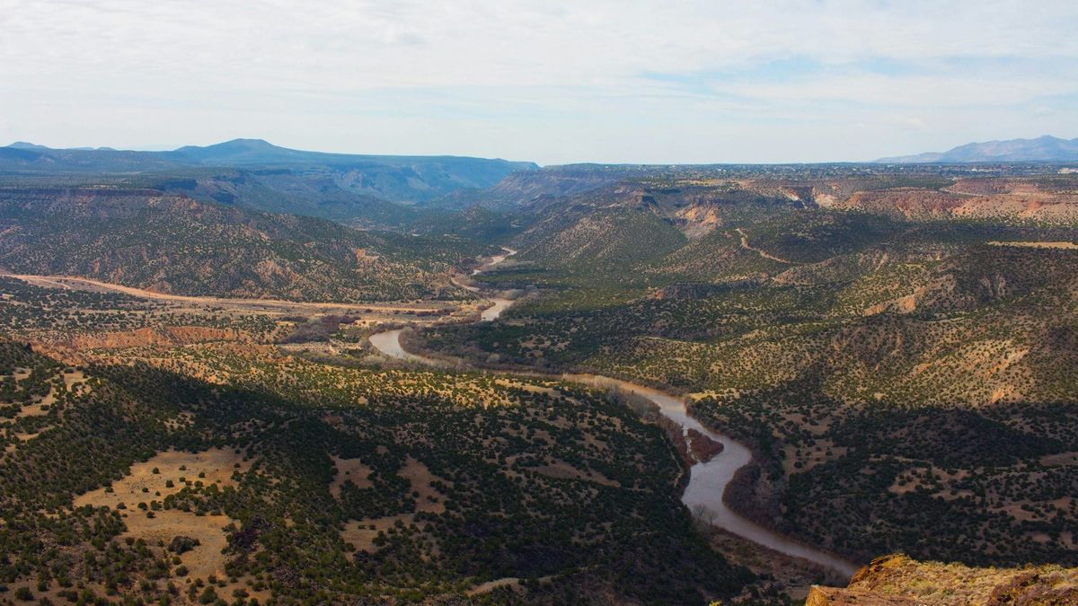 EBID seeks $55 million for Rio Grande channel work after Washington push