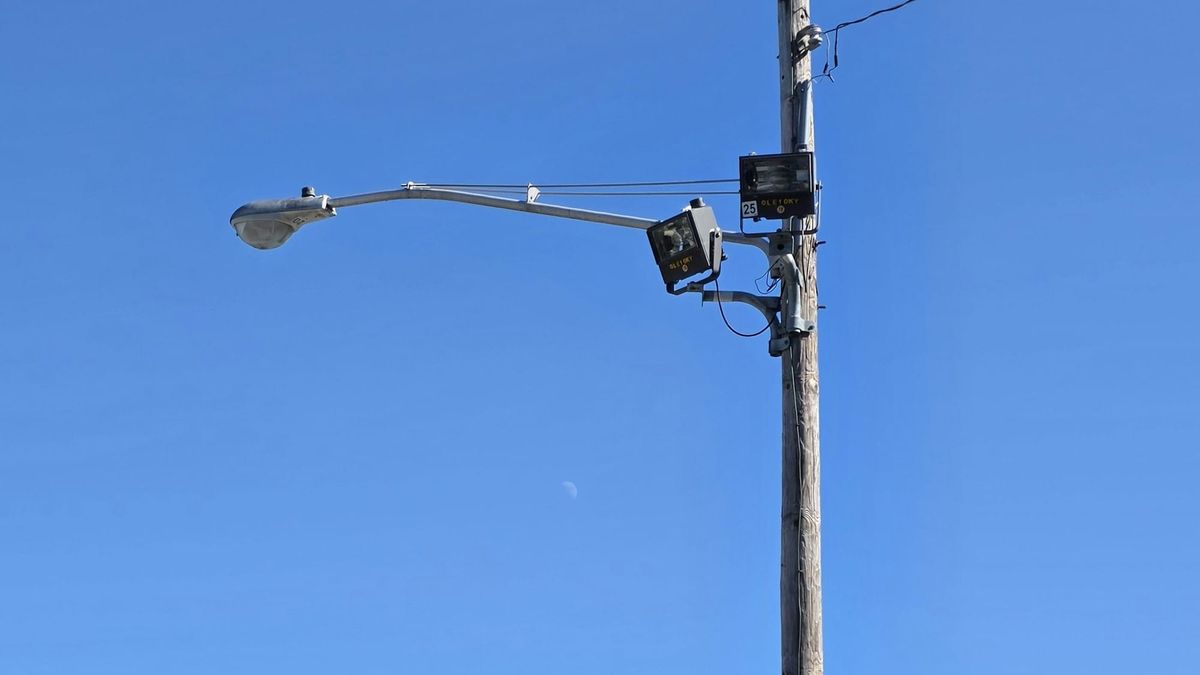 Las Cruces councilors push for stronger oversight of Flock surveillance cameras