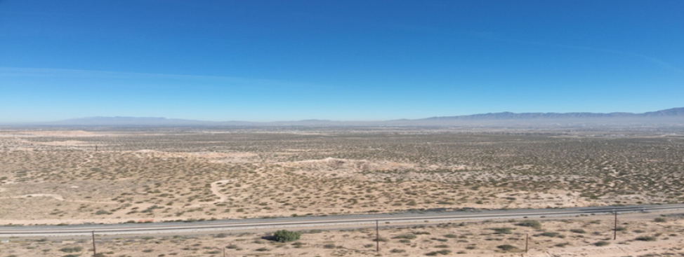 Sunland Park approves 362-acre annexation despite Doña Ana County jetport concerns