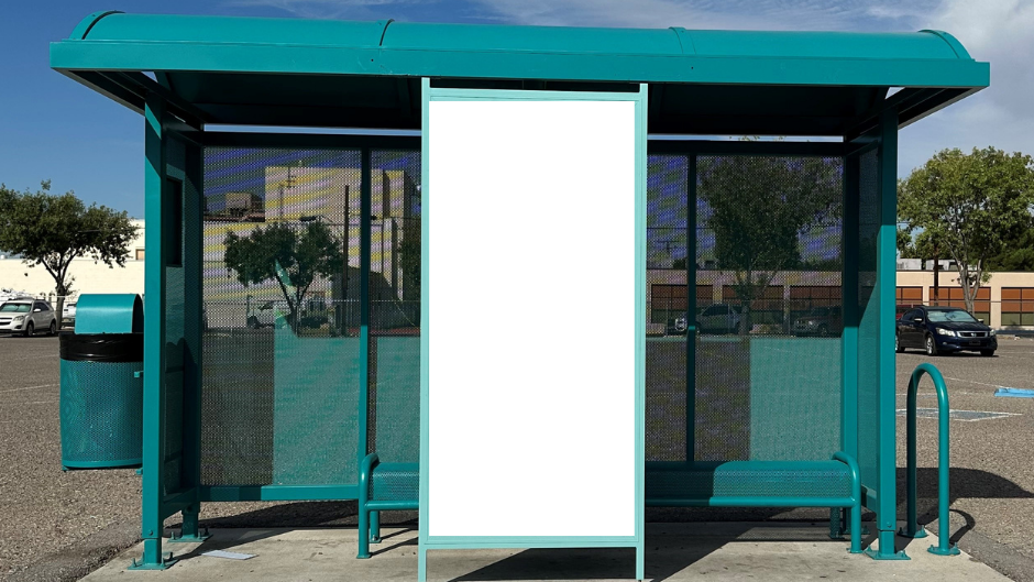 Las Cruces seeks artists for 2027 Art Stop bus shelter exhibit