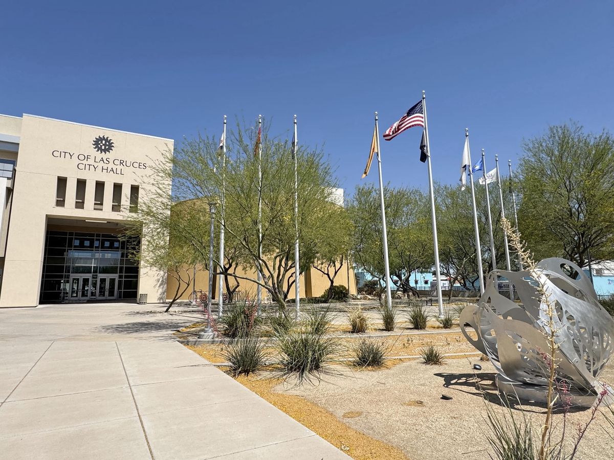 Las Alturas water project reaches council with $50,000 funding discrepancy
