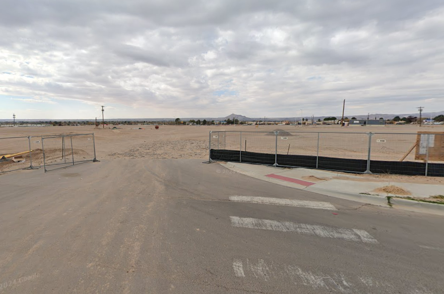 Las Cruces weighs $2.8 million land buy as Royal Crossing housing plan shifts