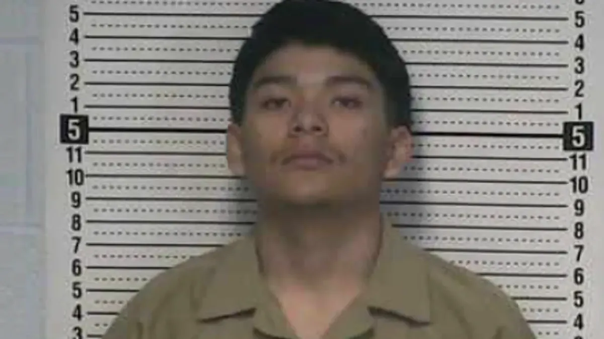 Young Park shooting defendant sentenced to 90 years, eligible for parole in 25