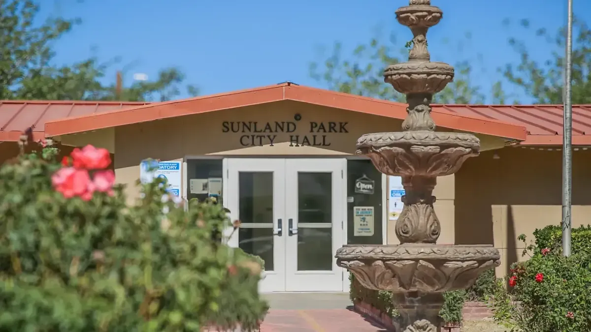 Sunland Park looks to revive city committees that existed largely on paper