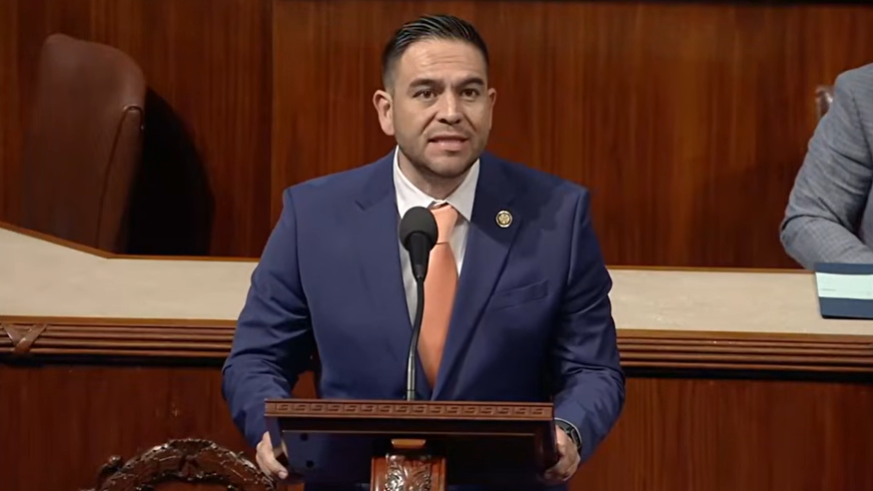 Vasquez calls for expanded VA access for rural New Mexico veterans
