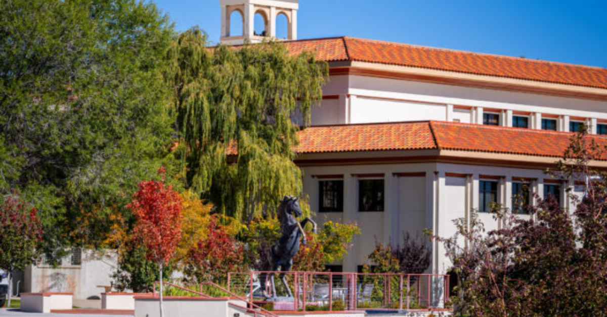 WNMU housing nears capacity as enrollment grows, staff pay gaps persist