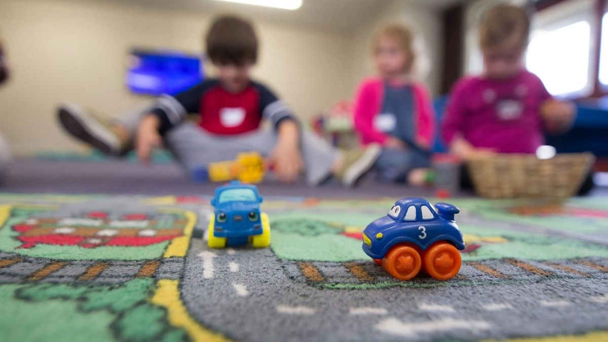 LCPS has 189 funded Head Start, PreK seats still available