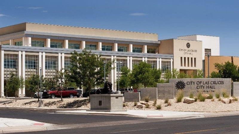 Las Cruces City Council to revisit Amador Live property after unsuccessful search for new operator