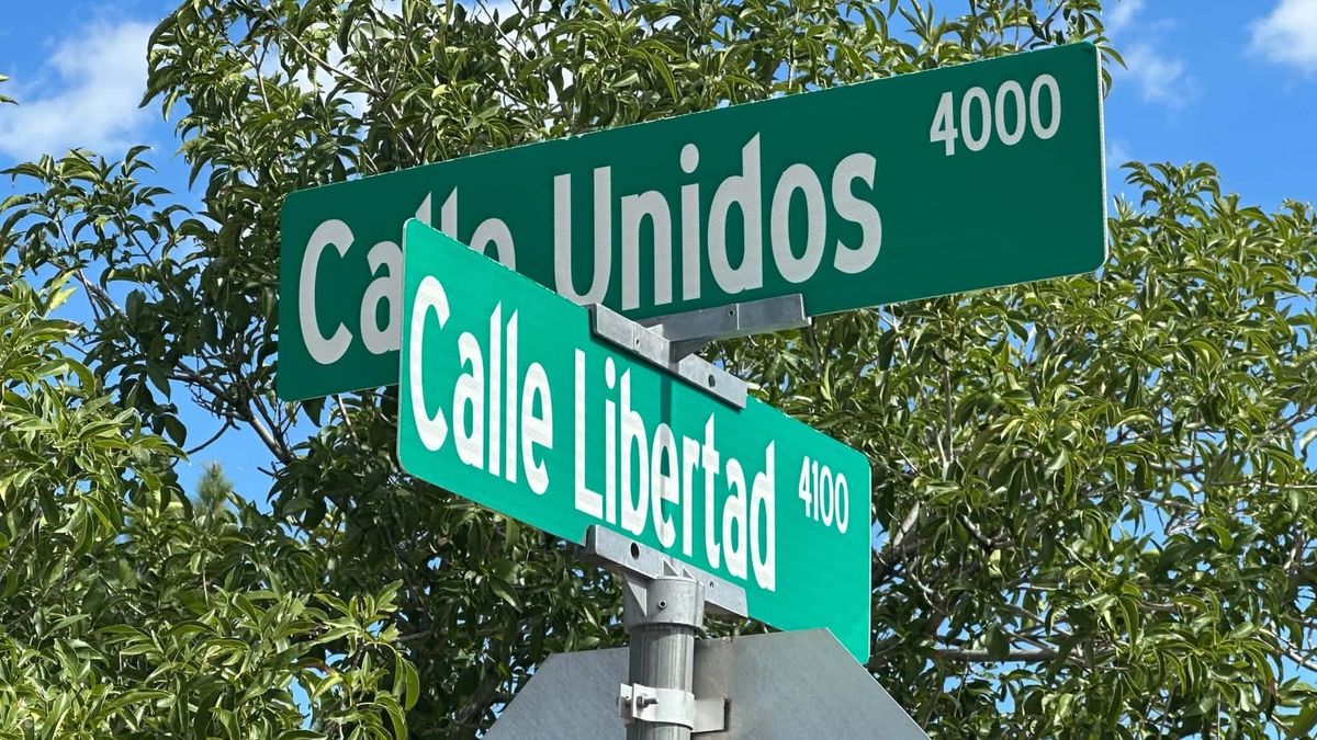 Las Cruces police investigate murder-suicide; five children were inside home