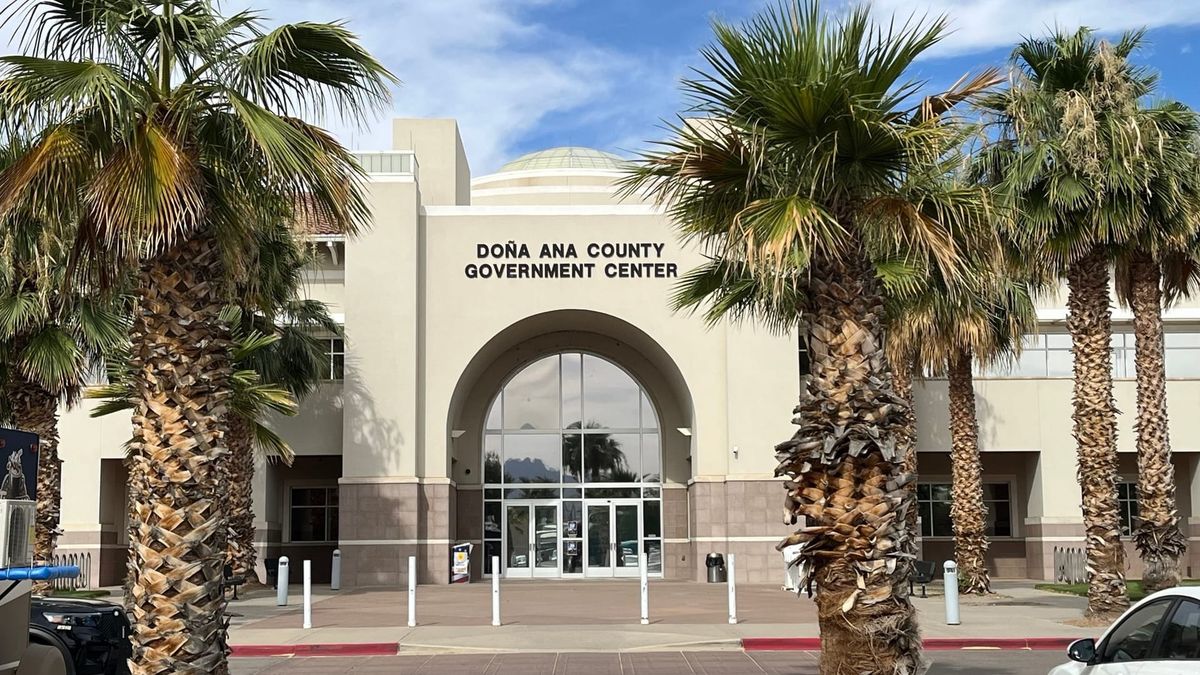 Project Jupiter oversight committee to hold first public meeting Saturday in Las Cruces
