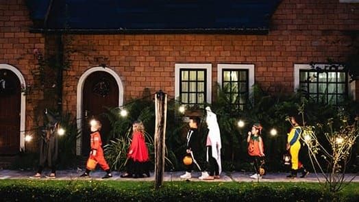 Las Cruces fire stations to offer free glow sticks for Halloween safety
