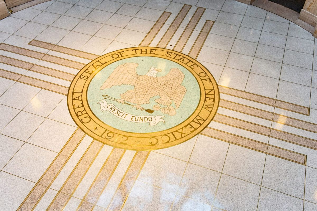 Opinion: Gluttony, thy name is the New Mexico legislators' pension plan