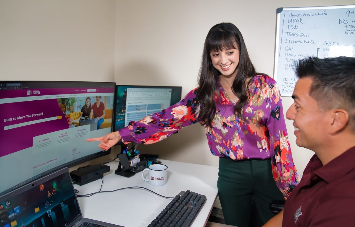 NMSU Global Campus, MVEDA launch AI readiness course for small businesses