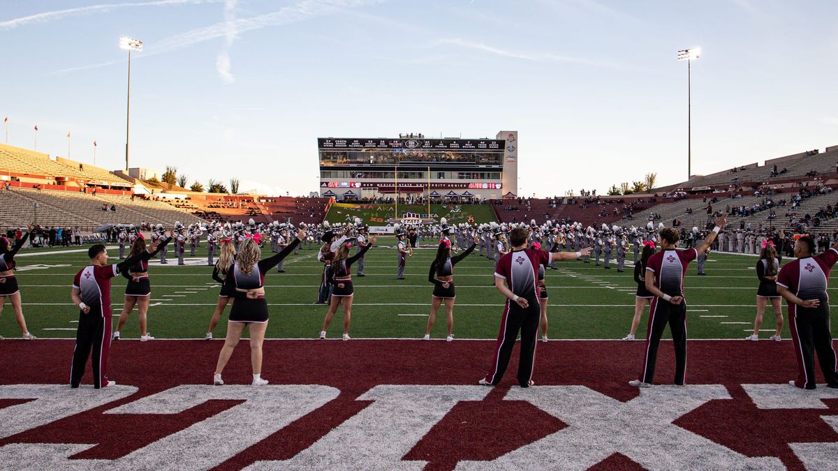 Jacksonville State shuts out NM State 24-0 in lopsided CUSA loss