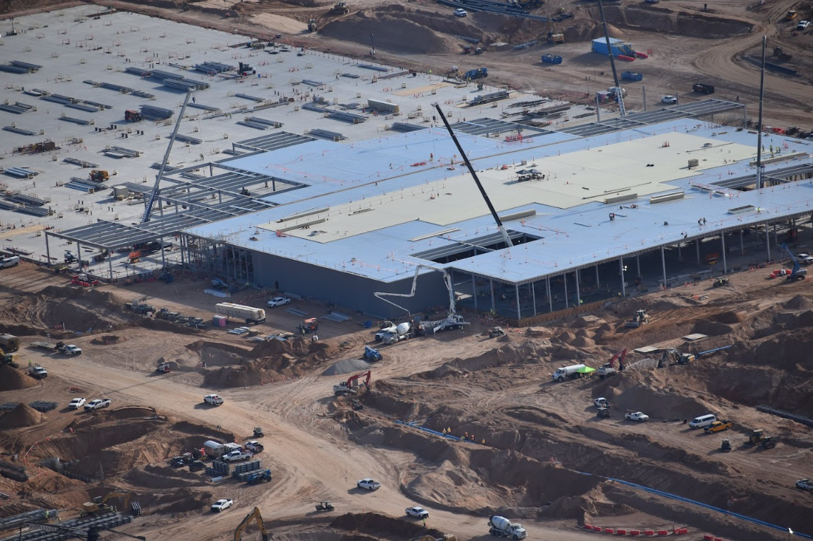 Oracle's renewable energy plan raises questions over Project Jupiter emissions, local benefits