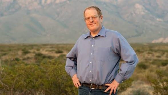 Steinborn calls for review of New Mexico investments tied to Russia, Elon Musk