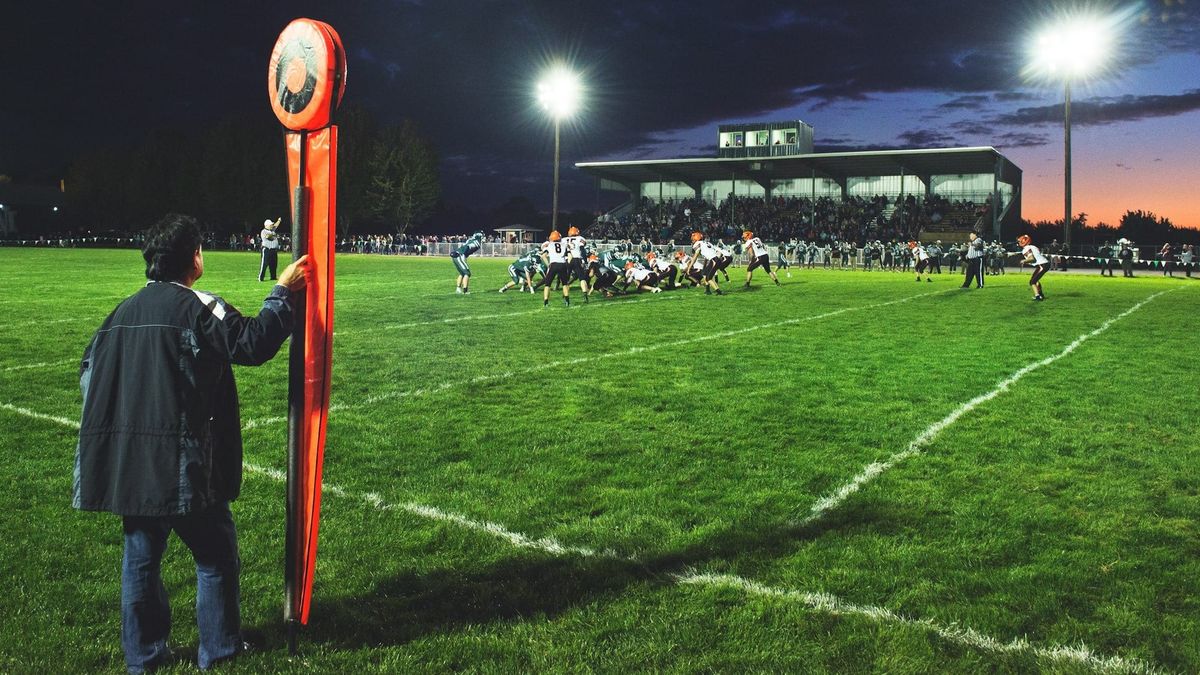 Southern New Mexico teams enter NMAA fall state championships