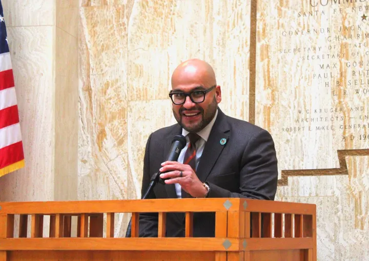 ‘Not only draconian… immoral’: NM legislators, advocates talk Trump deportation plans