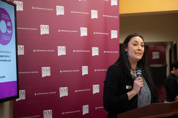 Arrowhead Center at NMSU awarded $1 million for clean energy accelerator