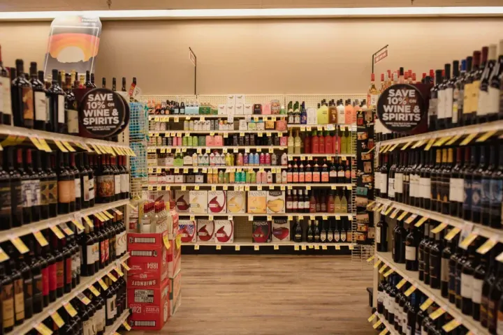 Democratic legislators search for agreement on alcohol tax hike