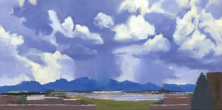 Mesilla Valley Fine Arts Gallery to highlight local artists in February