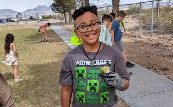 Las Cruces youth groups eligible for $150 stipend in city cleanup