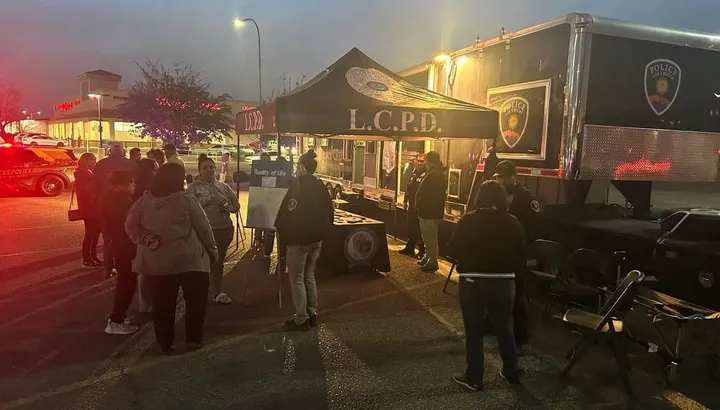 Las Cruces police to host 'MOC on the Block' event Feb. 25