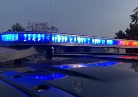 Las Cruces police arrest man in suspected animal cruelty case