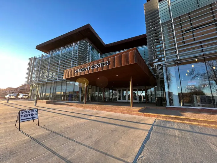 As Legislature debates improving university boards, NM Gov names brother as NMHU student regent