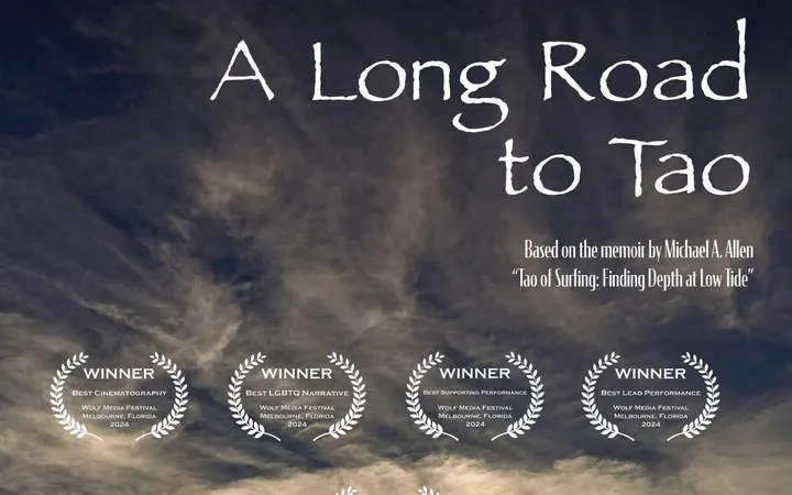 NMSU students, faculty participate in award-winning film to screen in Mesilla