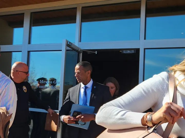 Police misconduct board CEO: DPS actively interfering in cases