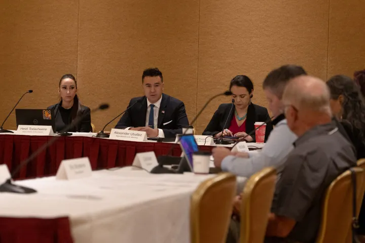 U.S. Attorney for NM resigns