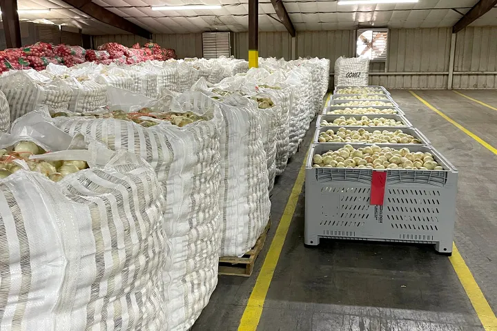 Report: New Mexico agriculture industry grows to $45 billion