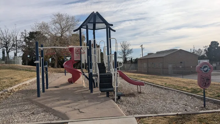 Las Cruces to replace playgrounds at three city parks